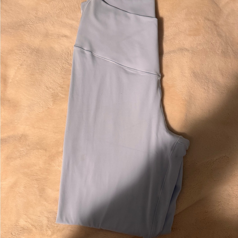Aerie Light Blue Leggings